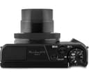 CANON PowerShot G7X Mark II High Performance Compact Camera - Black thumbnail 7
