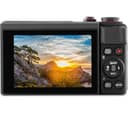 CANON PowerShot G7X Mark II High Performance Compact Camera - Black thumbnail 9
