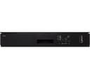 ESSENTIALS CDW60B18 Full-size Dishwasher - Black thumbnail 2