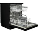 ESSENTIALS CDW60B18 Full-size Dishwasher - Black thumbnail 7