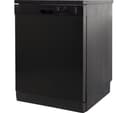 ESSENTIALS CDW60B18 Full-size Dishwasher - Black thumbnail 4