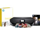 HP ENVY 5020 Wireless All-in-One Printer & Paper Grab and Go Bundle thumbnail 4