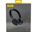 JABRA Elite 45h Wireless Bluetooth Headphones - Titanium Black thumbnail 2