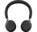 JABRA Elite 45h Wireless Bluetooth Headphones - Titanium Black thumbnail 3
