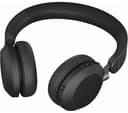 JABRA Elite 45h Wireless Bluetooth Headphones - Titanium Black thumbnail 4