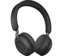 JABRA Elite 45h Wireless Bluetooth Headphones - Titanium Black thumbnail 6