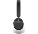 JABRA Elite 45h Wireless Bluetooth Headphones - Titanium Black thumbnail 7