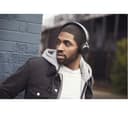 JABRA Elite 45h Wireless Bluetooth Headphones - Titanium Black thumbnail 9