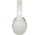 SKULLCANDY Hesh ANC Wireless Bluetooth Noise-Cancelling Headphones - White thumbnail 4