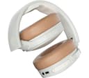 SKULLCANDY Hesh ANC Wireless Bluetooth Noise-Cancelling Headphones - White thumbnail 6