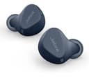 JABRA Elite 4 Active Wireless Bluetooth Noise-Cancelling Sports Earbuds - Navy thumbnail 1