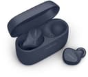 JABRA Elite 4 Active Wireless Bluetooth Noise-Cancelling Sports Earbuds - Navy thumbnail 2