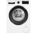 BOSCH Series 6 WGG244F9GB i-DOS 9 kg 1400 Spin Washing Machine - White thumbnail 1
