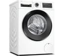BOSCH Series 6 WGG244F9GB i-DOS 9 kg 1400 Spin Washing Machine - White thumbnail 6