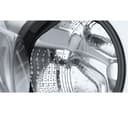 BOSCH Series 6 WGG244F9GB i-DOS 9 kg 1400 Spin Washing Machine - White thumbnail 10
