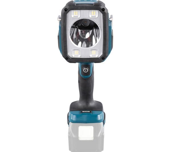 MAKITA DML812 Torch Black Blue