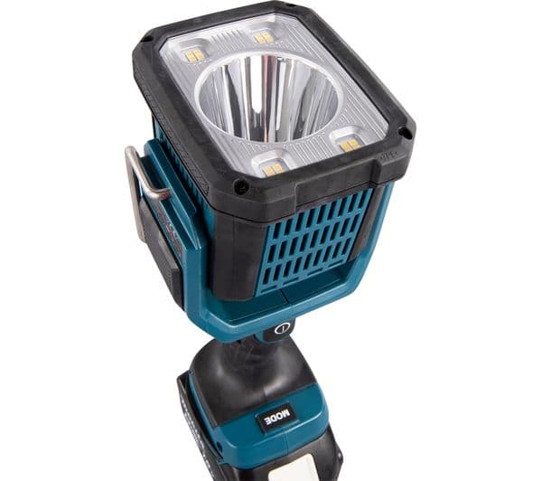 MAKITA DML812 Torch Black Blue - Image 2