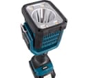 MAKITA DML812 Torch Black Blue thumbnail 2