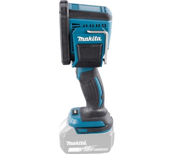MAKITA DML812 Torch Black Blue - Image 4