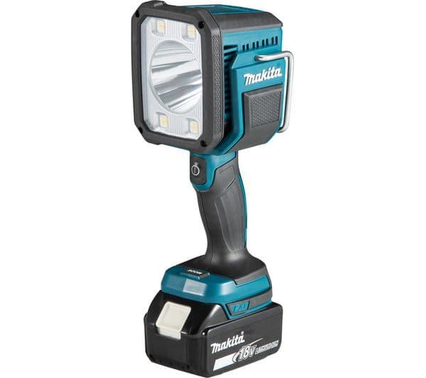 MAKITA DML812 Torch Black Blue - Image 5