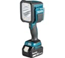 MAKITA DML812 Torch Black Blue thumbnail 5