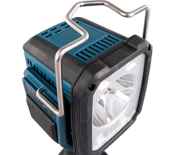 MAKITA DML812 Torch Black Blue - Image 7