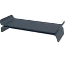 LEITZ Ergo 65040089 Monitor Stand Dark Grey thumbnail 1