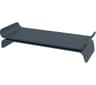 LEITZ Ergo 65040089 Monitor Stand Dark Grey