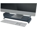 LEITZ Ergo 65040089 Monitor Stand Dark Grey thumbnail 5