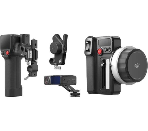 DJI Focus Pro All-In-One Combo - Image 1