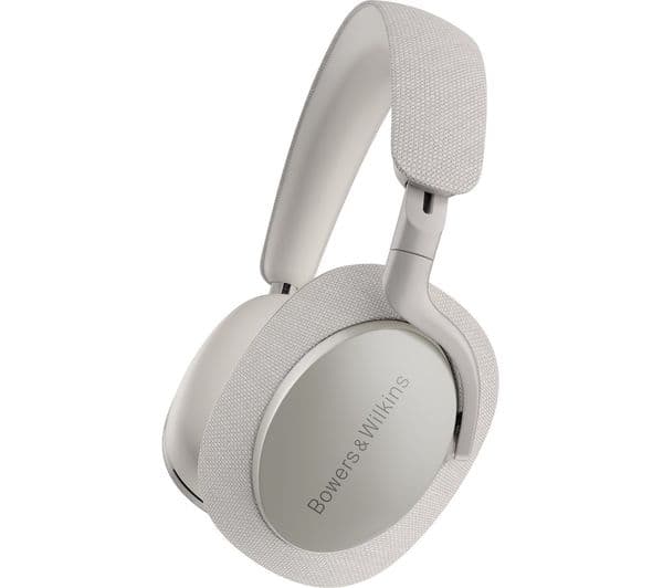 Bowers & Wilkins Px7 S2 Wireless Bluetooth Noise-Cancelling Headphones - Grey - Image 3