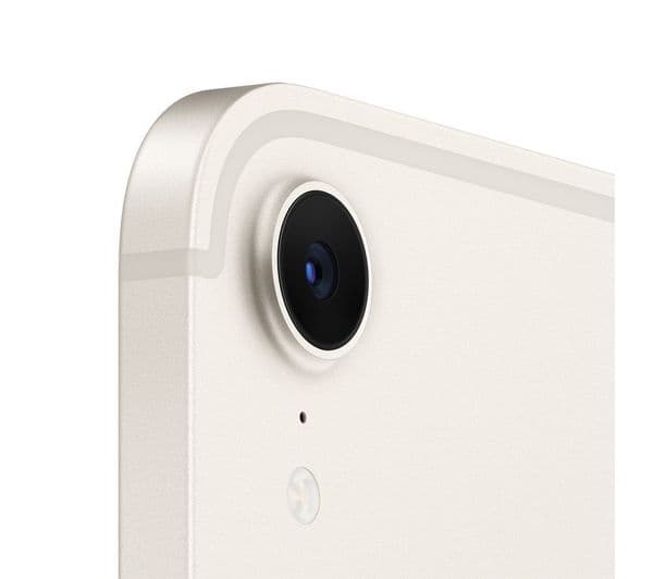 Apple iPad mini 512GB Starlight - Image 4