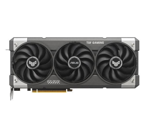 ASUS GeForce RTX 5060 8GB TUF Black