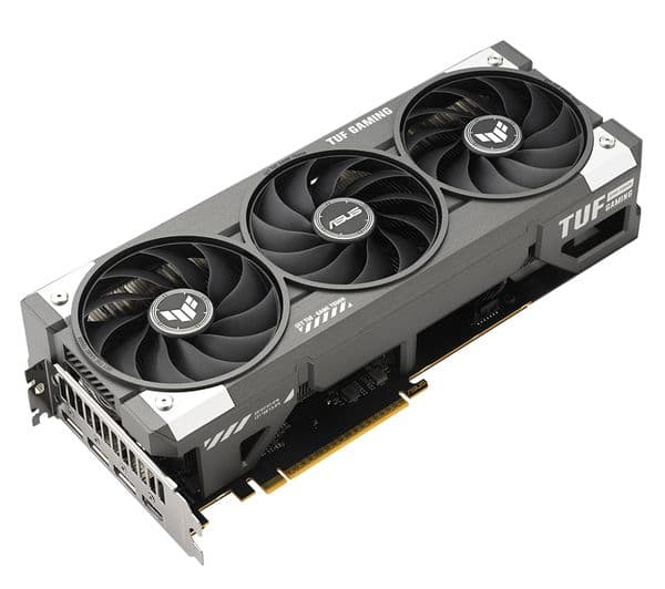 ASUS GeForce RTX 5060 8GB TUF Black - Image 3