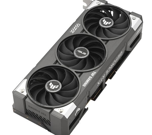 ASUS GeForce RTX 5060 8GB TUF Black - Image 4