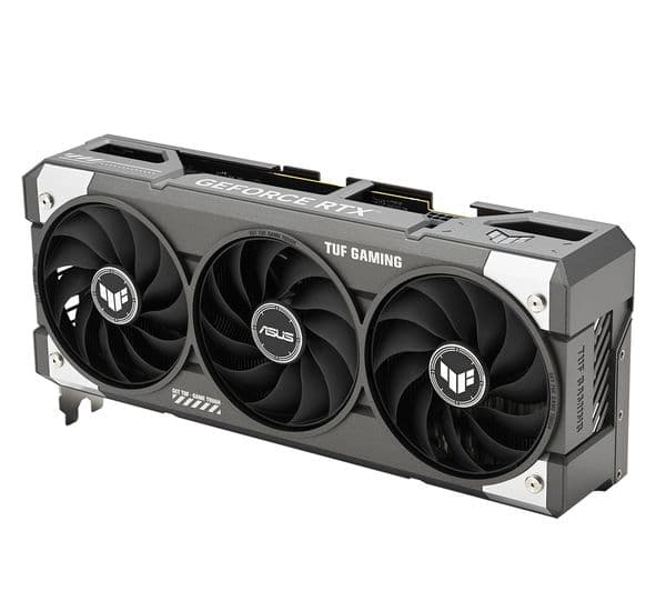 ASUS GeForce RTX 5060 8GB TUF Black - Image 5