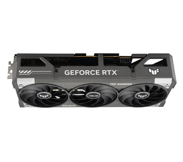 ASUS GeForce RTX 5060 8GB TUF Black - Image 6