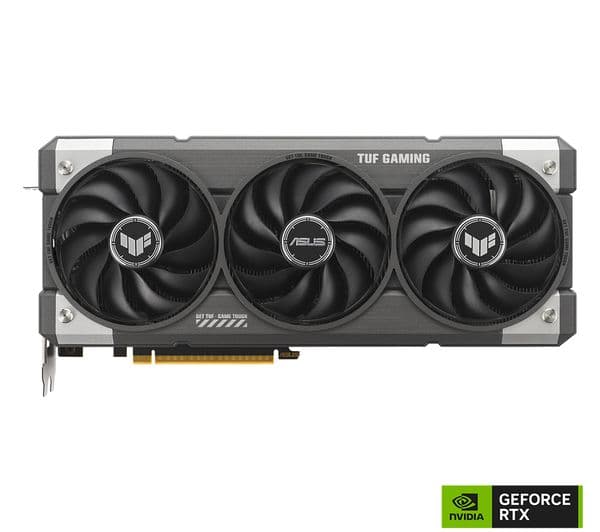 ASUS GeForce RTX 5060 8GB TUF Black - Image 10
