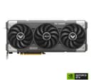 ASUS GeForce RTX 5060 8GB TUF Black thumbnail 10