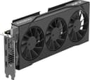 XFX Radeon RX 9060 XT 16 GB Swift Triple Fan OC Card thumbnail 1