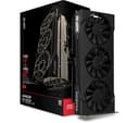 XFX Radeon RX 9060 XT 16 GB Swift Triple Fan OC Card thumbnail 2