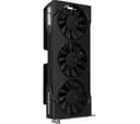 XFX Radeon RX 9060 XT 16 GB Swift Triple Fan OC Card thumbnail 4