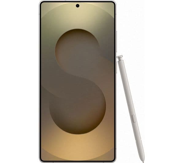 Samsung Galaxy S25 Ultra 256GB Titanium Grey - Image 3