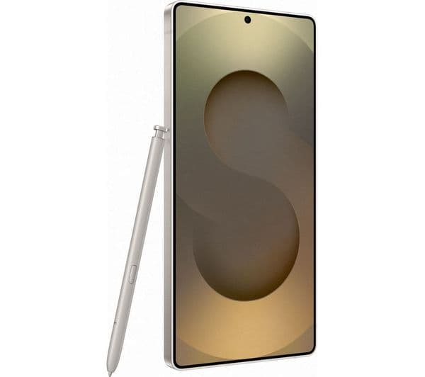 Samsung Galaxy S25 Ultra 256GB Titanium Grey - Image 4