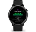 Garmin Vivoactive 6 Smartwatch Slate with Black Band thumbnail 5