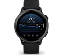 Garmin Vivoactive 6 Smartwatch Slate with Black Band thumbnail 6