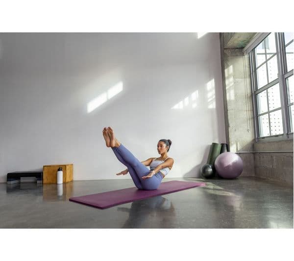 Garmin Vivoactive 6 Smartwatch Slate with Black Band - Image 8