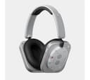 NOTHING Headphone (1) Wireless Bluetooth Noise-Cancelling Headphones - White thumbnail 1