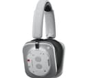 NOTHING Headphone (1) Wireless Bluetooth Noise-Cancelling Headphones - White thumbnail 2