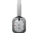 NOTHING Headphone (1) Wireless Bluetooth Noise-Cancelling Headphones - White thumbnail 3
